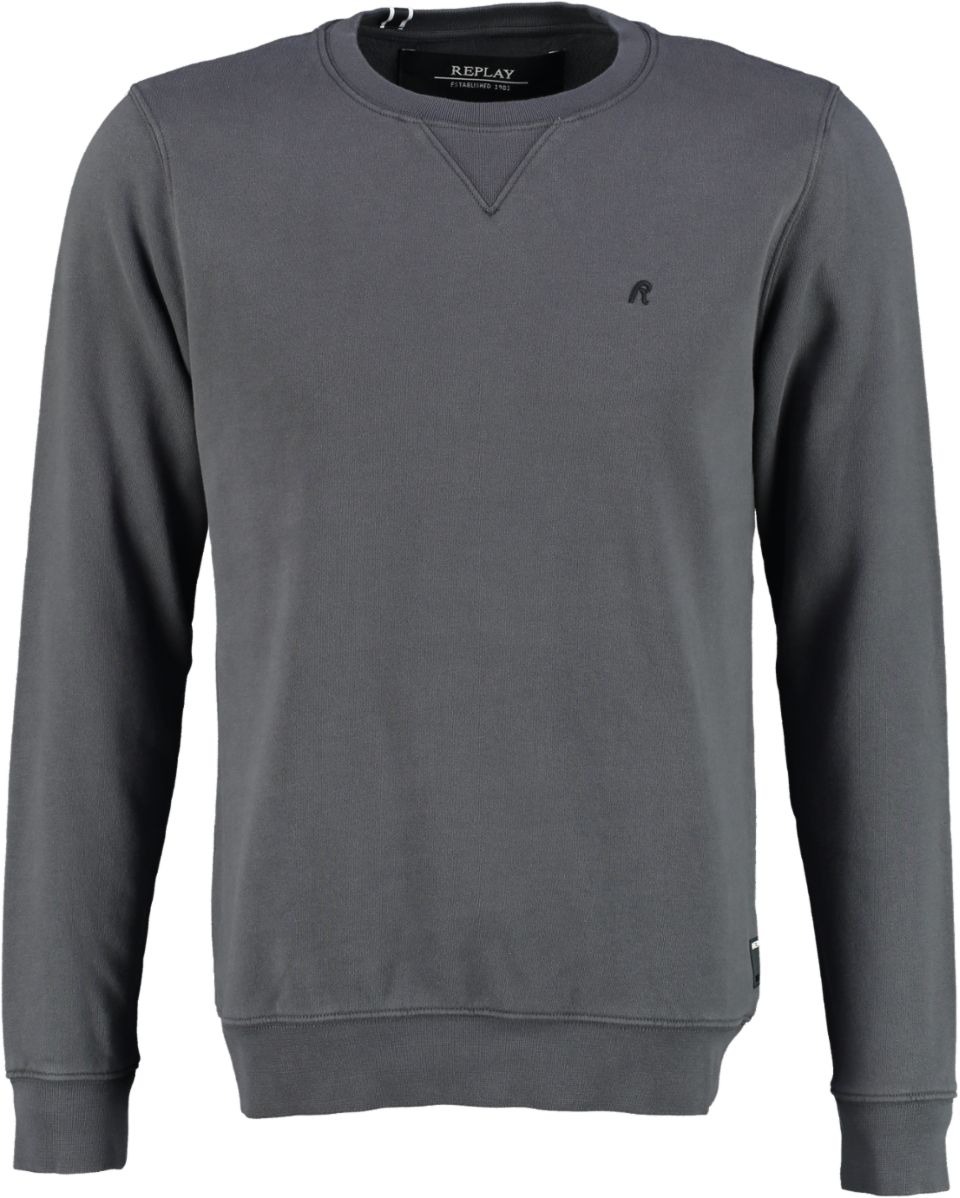 Replay Sweater 