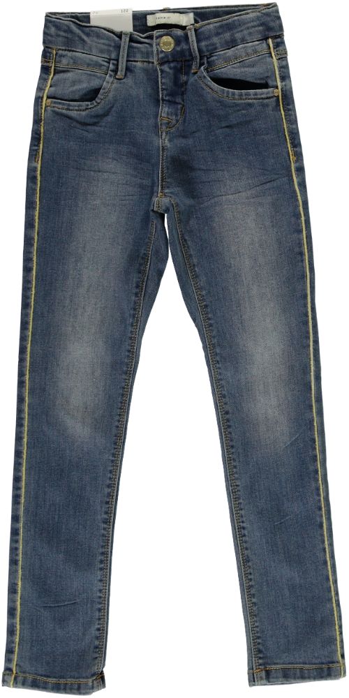 Name It Slim Fit Salli name it kopen in de aanbieding