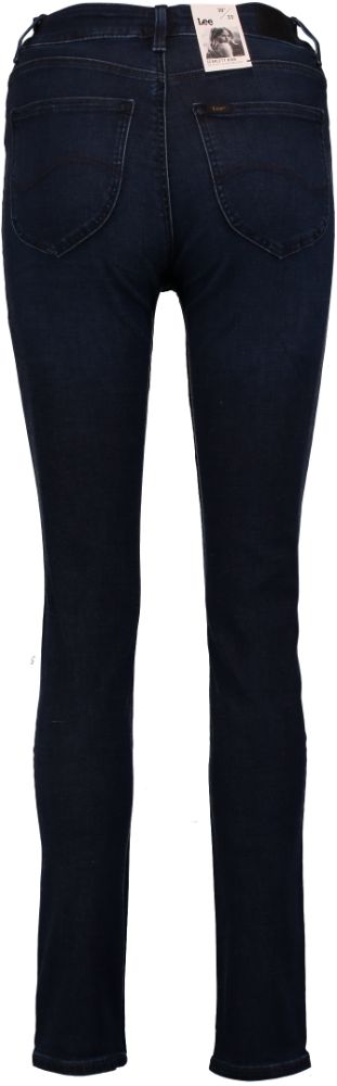 Lee Skinny Fit SCARLETT HIGH