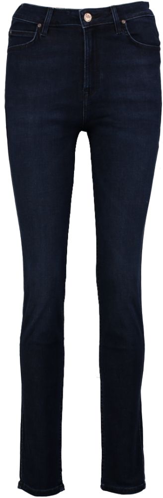 Lee Skinny Fit SCARLETT HIGH