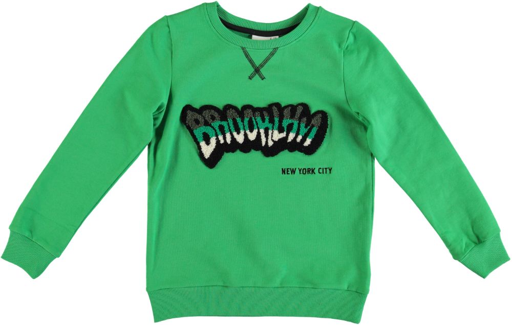 Name It Sweater BRUNO