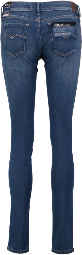 Replay Skinny Fit LUZ HYPERFLEX