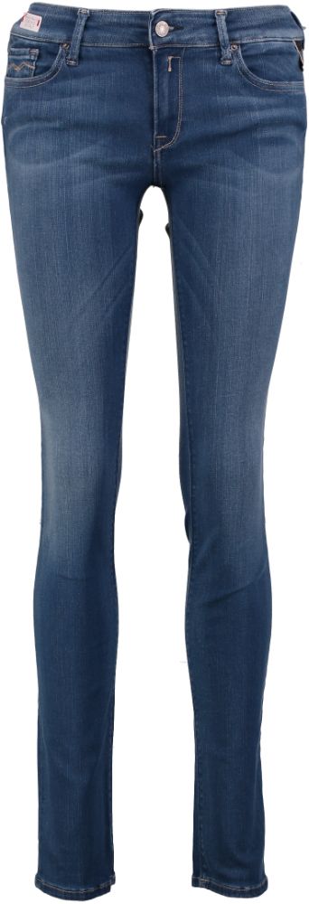Replay Skinny Fit LUZ HYPERFLEX