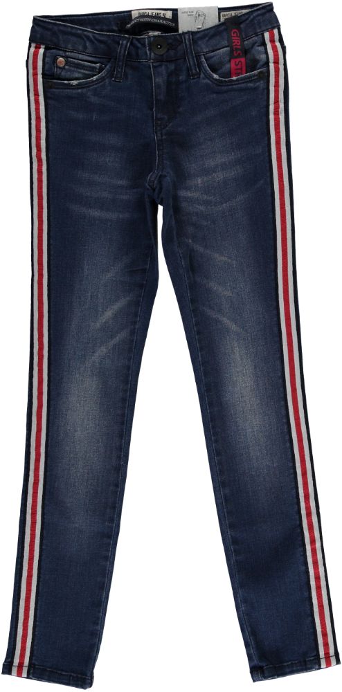 Garcia Slim Fit Sara garcia kopen in de aanbieding