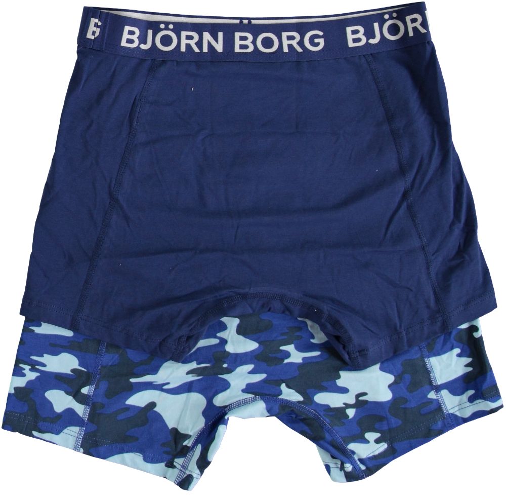 Bjorn Borg Underwear LA CLOUD