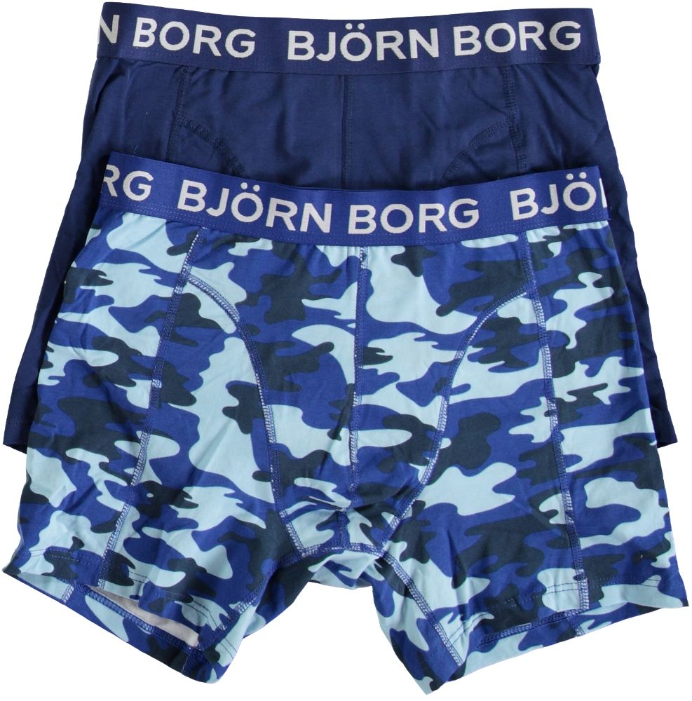 Bjorn Borg Underwear LA CLOUD