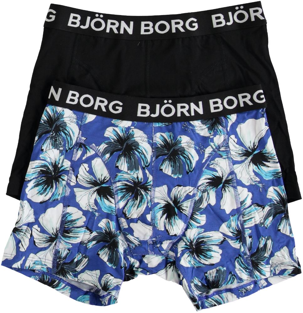 Bjorn Borg Underwear LA HIBISK