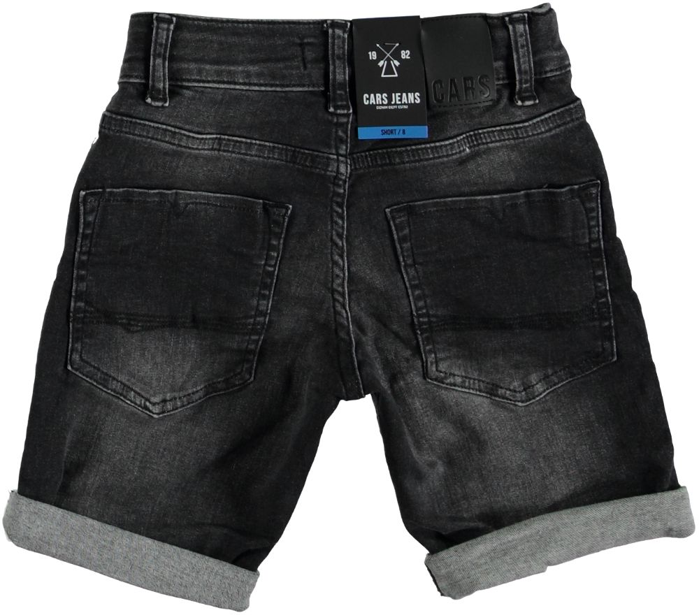 cars jeans korte broek