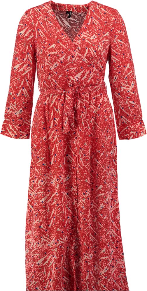 Vero Moda Jurk Mary vero moda kopen in de aanbieding