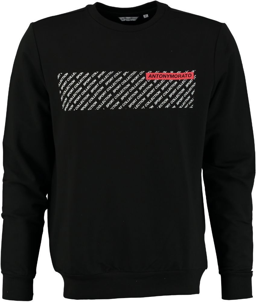 Antony Morato Sweater antony morato kopen in de aanbieding Antony Morato Sweater antony morato kopen in de aanbieding