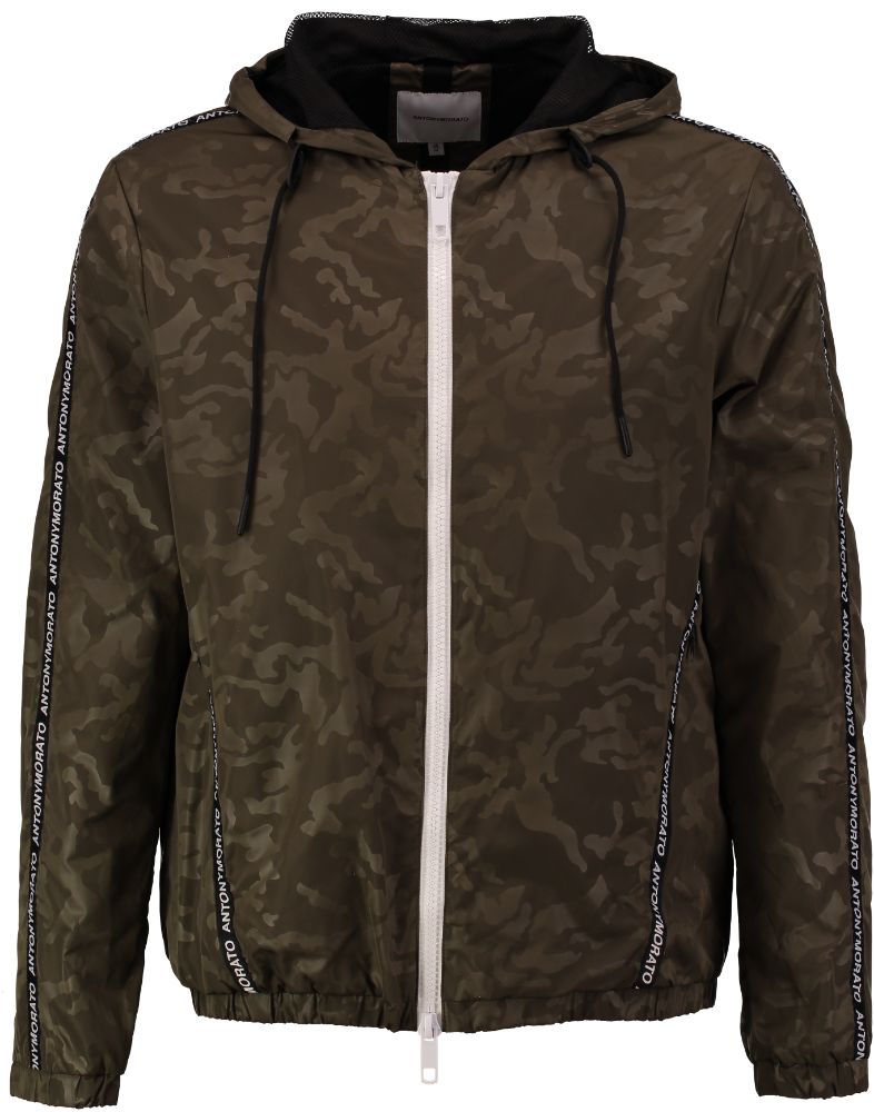 Antony Morato Jas antony morato kopen in de aanbieding Antony Morato Jas antony morato kopen in de aanbieding