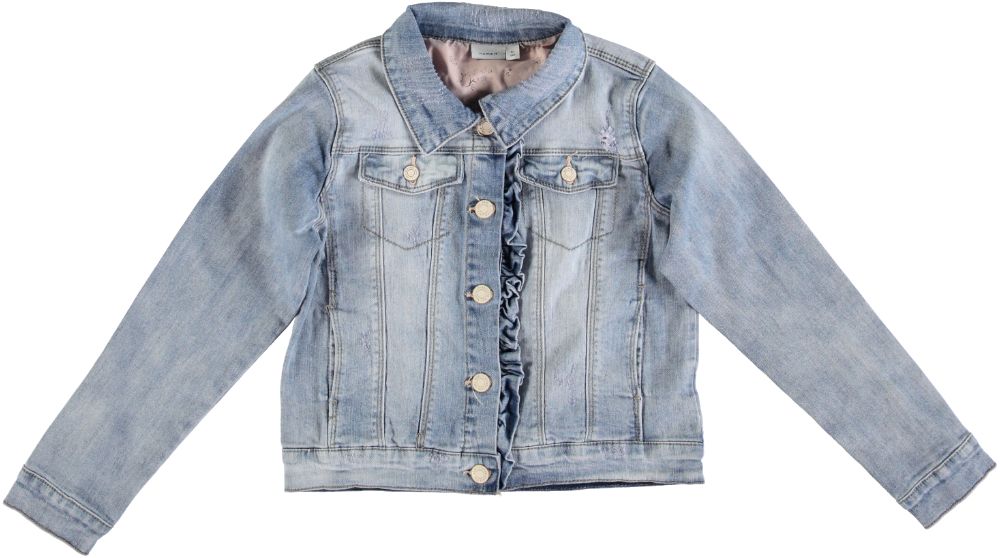 Name It Jas Tegani name it kopen in de aanbieding