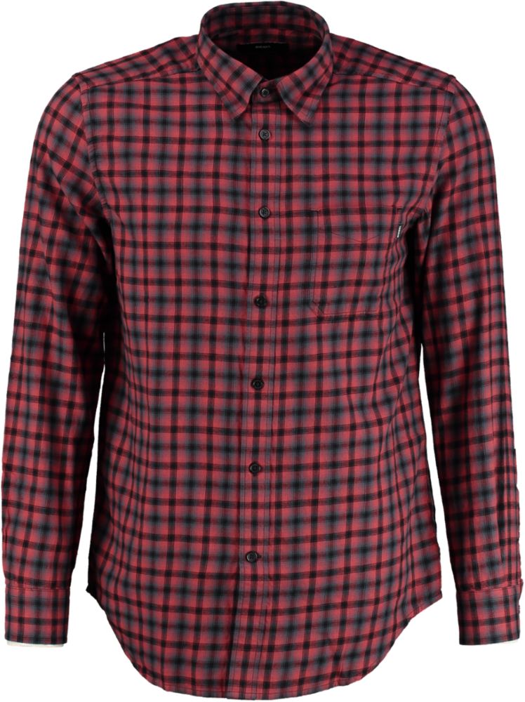 Diesel Casual Shirt S Cull A diesel kopen in de aanbieding