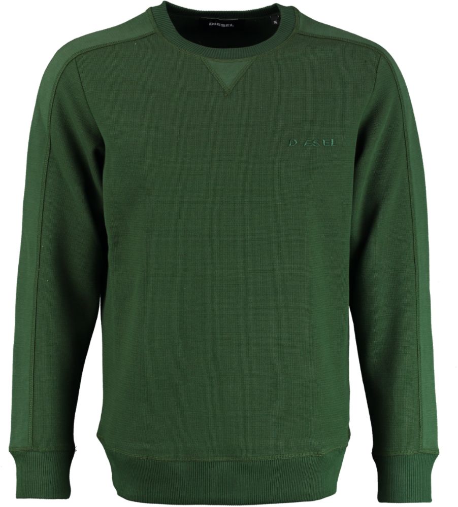 Diesel Sweater S Tina diesel kopen in de aanbieding