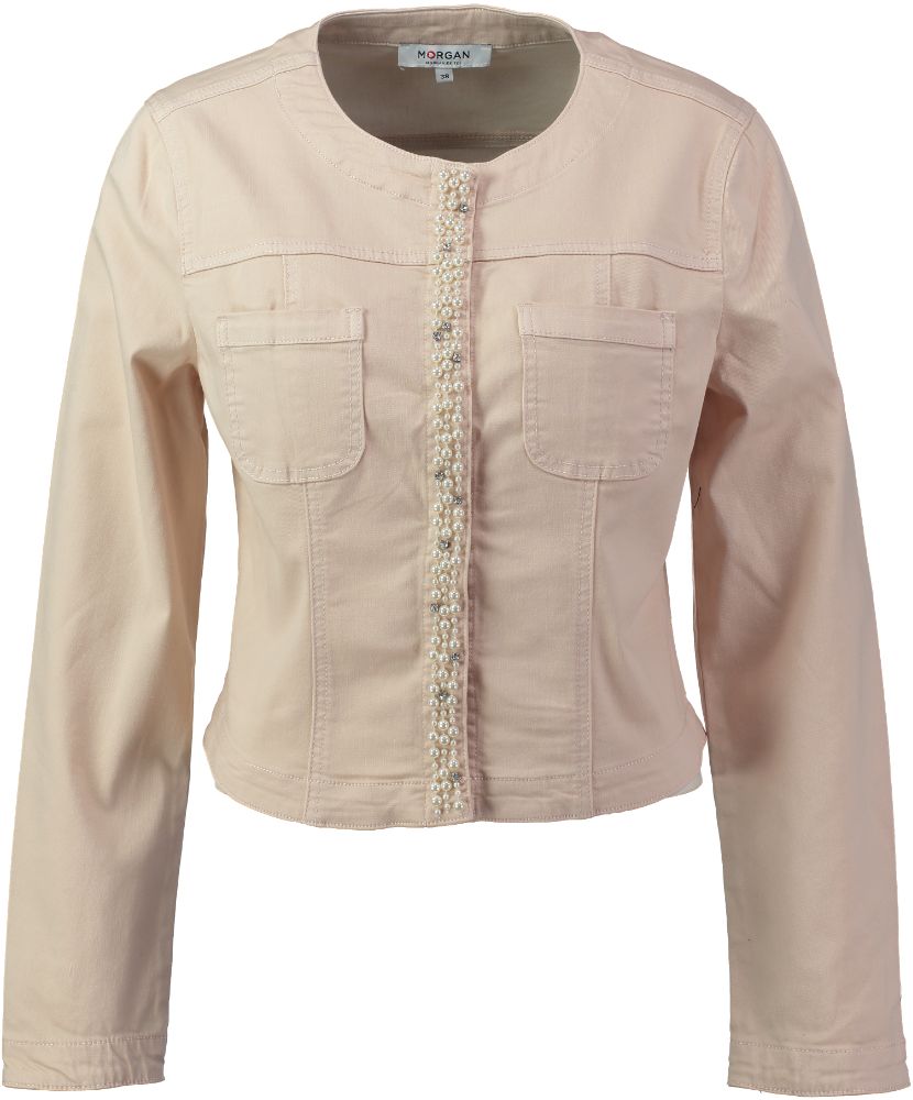 Morgan Jas Vperla morgan kopen in de aanbieding Morgan Jas Vperla morgan kopen in de aanbieding