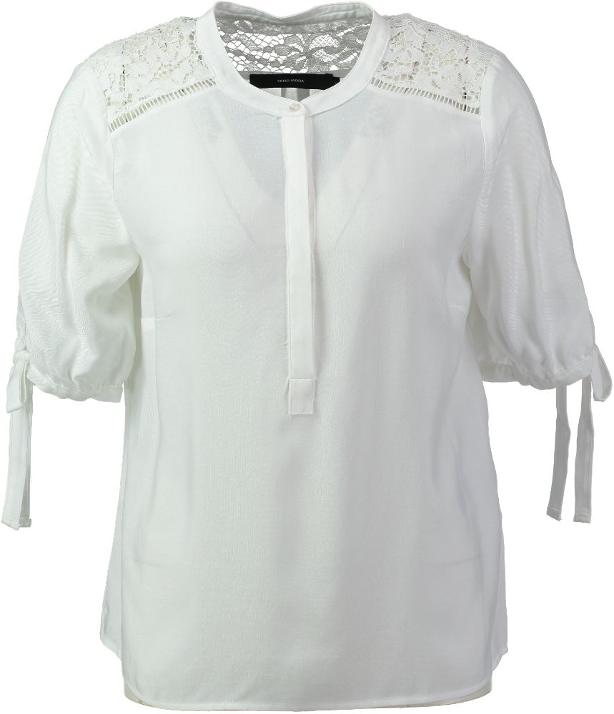Vero Moda Blouse Cille vero moda kopen in de aanbieding Vero Moda Blouse Cille vero moda kopen in de aanbieding