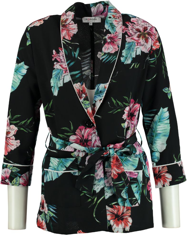Morgan Blazer Vija morgan kopen in de aanbieding Morgan Blazer Vija morgan kopen in de aanbieding