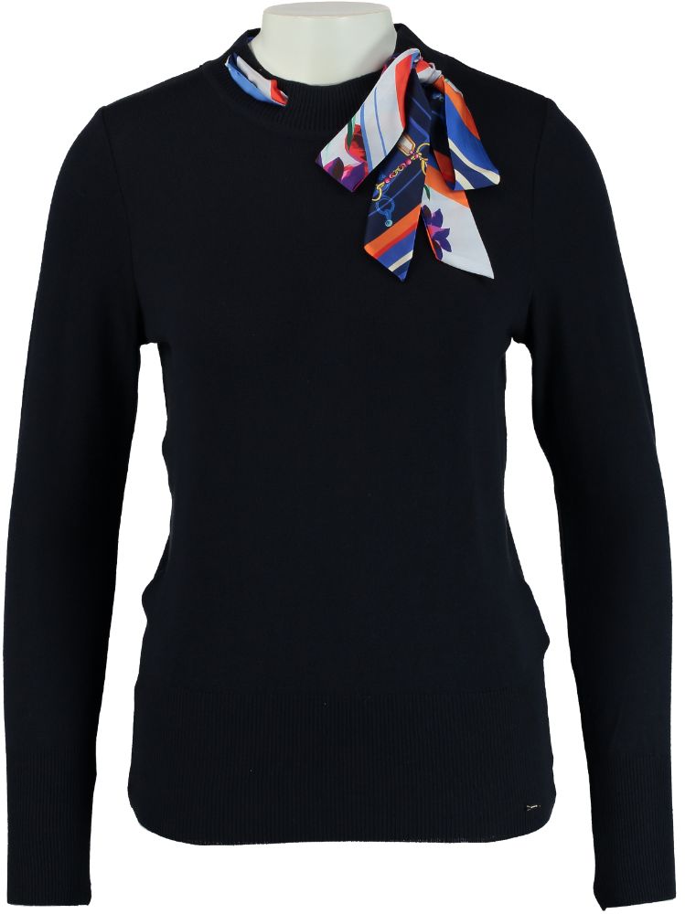 Morgan Trui Mleo morgan kopen in de aanbieding