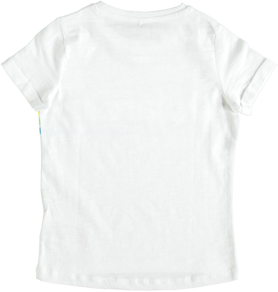 Name It T-shirt POLAROID HADAYA 