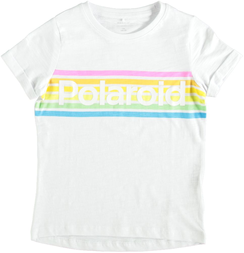 Name It T-shirt POLAROID HADAYA 
