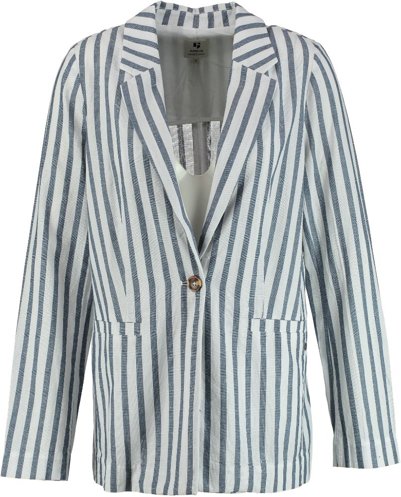 Garcia Blazer garcia kopen in de aanbieding Garcia Blazer garcia kopen in de aanbieding