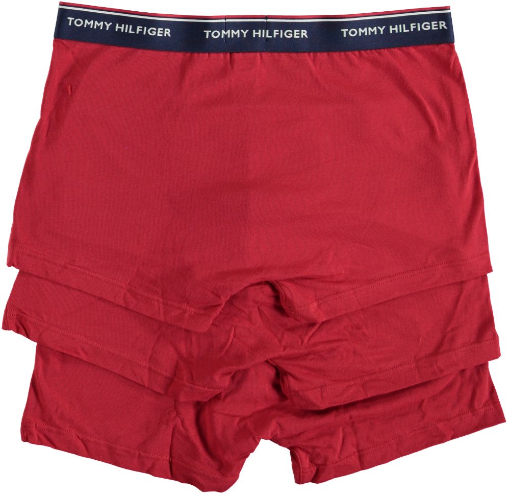 Tommy Hilfiger Underwear TRUNK 3P