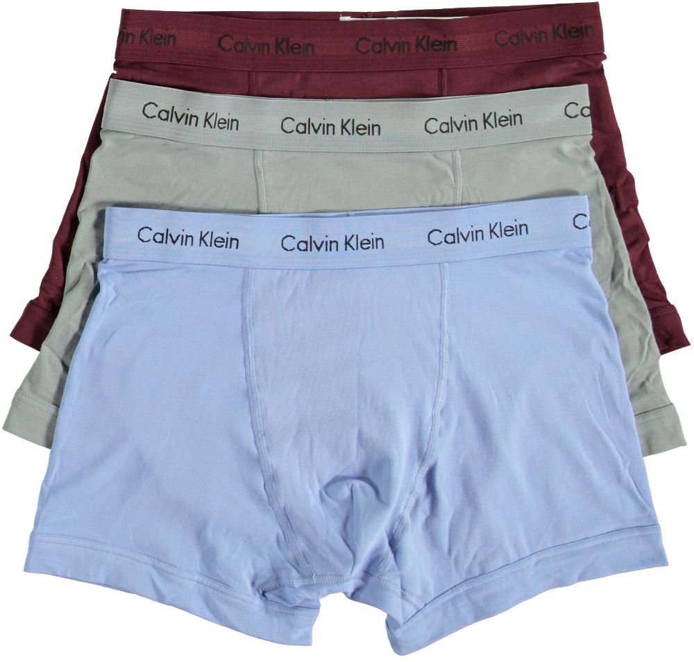 Calvin Klein Underwear Trunk 3P calvin klein kopen in de aanbieding Calvin Klein Underwear Trunk 3P calvin klein kopen in de aanbieding