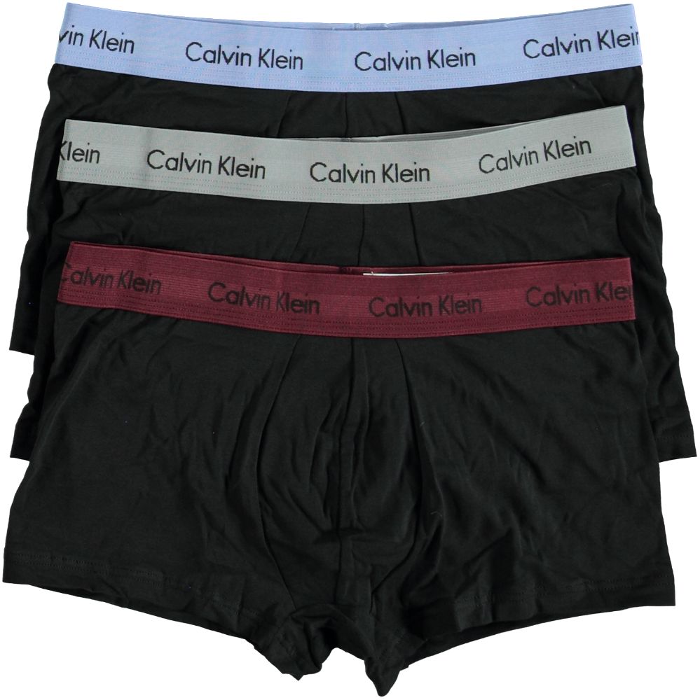 Calvin Klein Underwear Low Rise Trunk 3P calvin klein kopen in de aanbieding Calvin Klein Underwear Low Rise Trunk 3P calvin klein kopen in de aanbieding