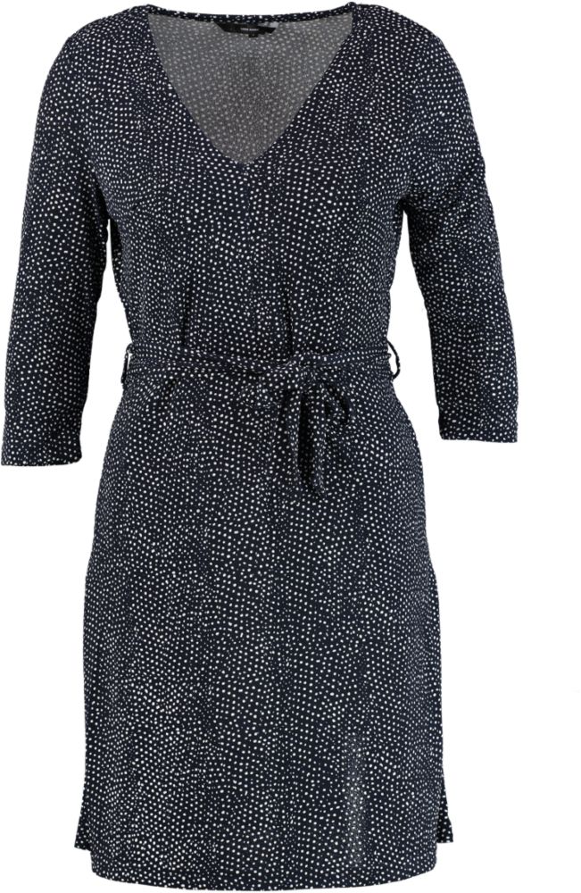 Vero Moda Jurk Tia vero moda kopen in de aanbieding