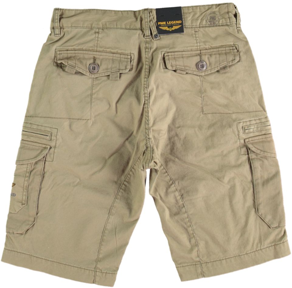 Pme Legend Short 