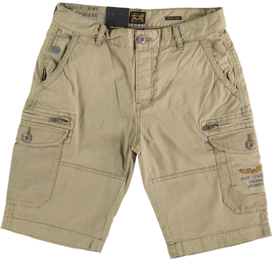 Pme Legend Short 