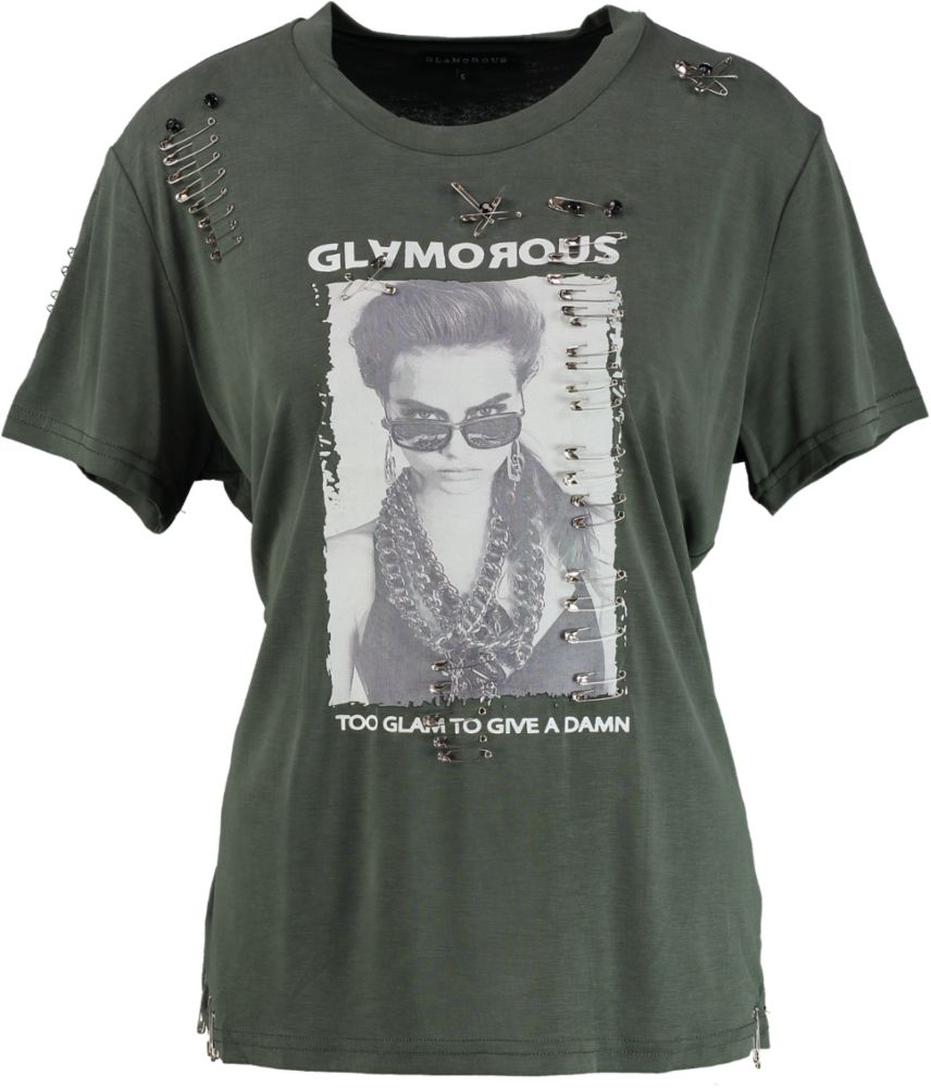 Glamorous Top Stacy glamorous kopen in de aanbieding Glamorous Top Stacy glamorous kopen in de aanbieding