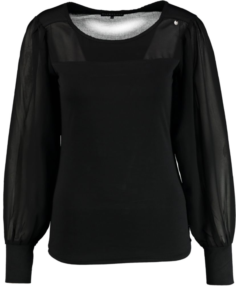 Glamorous Top Estella glamorous kopen in de aanbieding Glamorous Top Estella glamorous kopen in de aanbieding