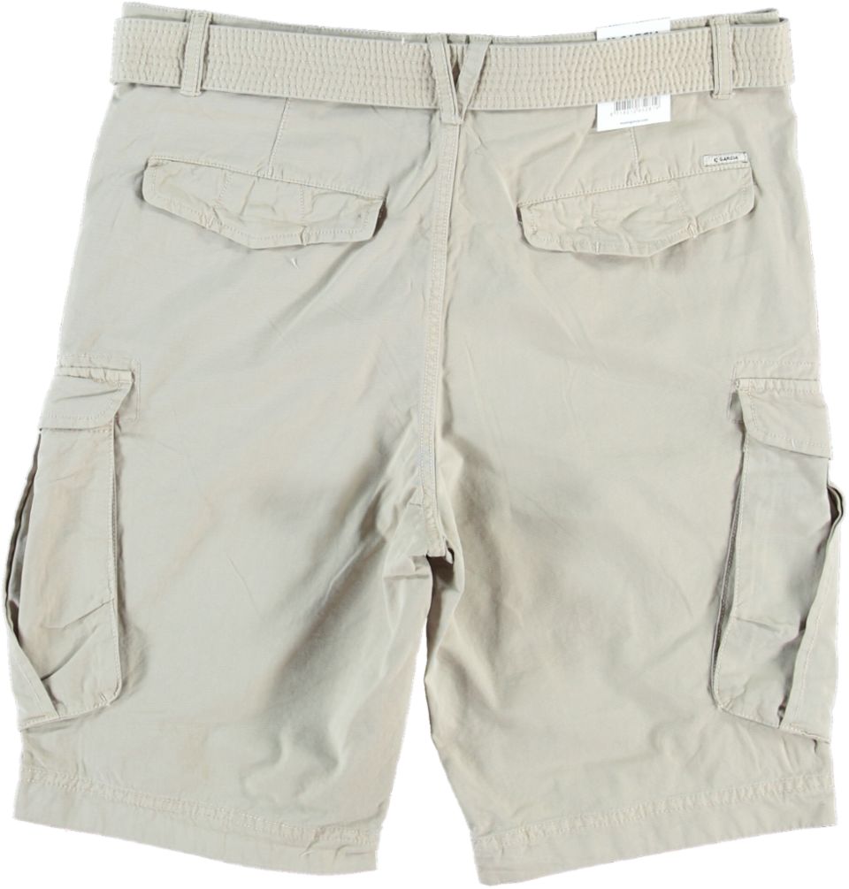 Garcia Short RUSSO