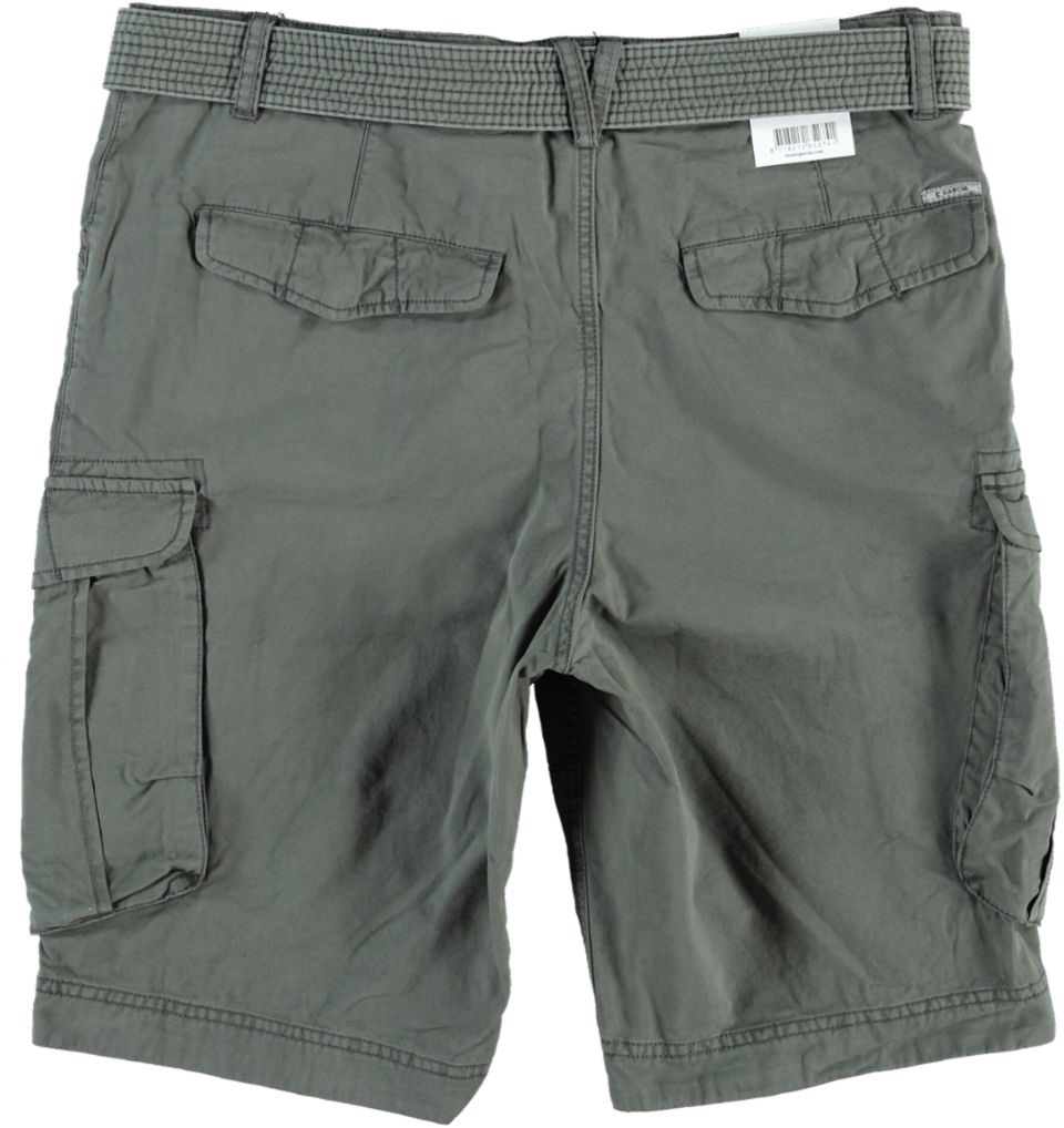 Garcia Short RUSSO