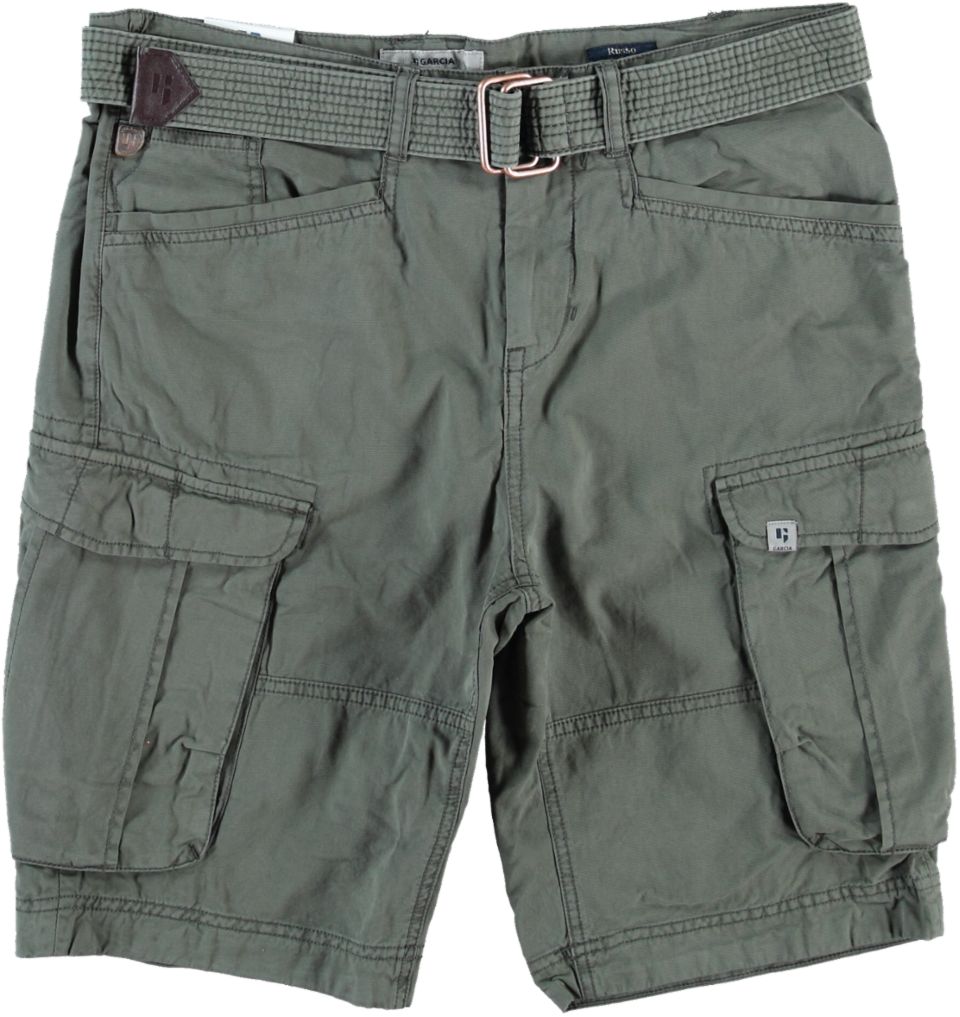 Garcia Short RUSSO