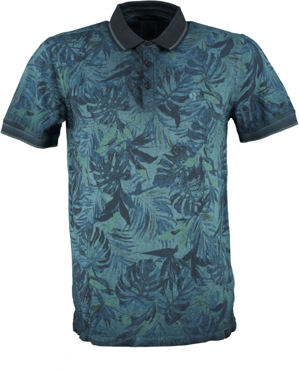 Garcia Poloshirt garcia kopen in de aanbieding Garcia Poloshirt garcia kopen in de aanbieding