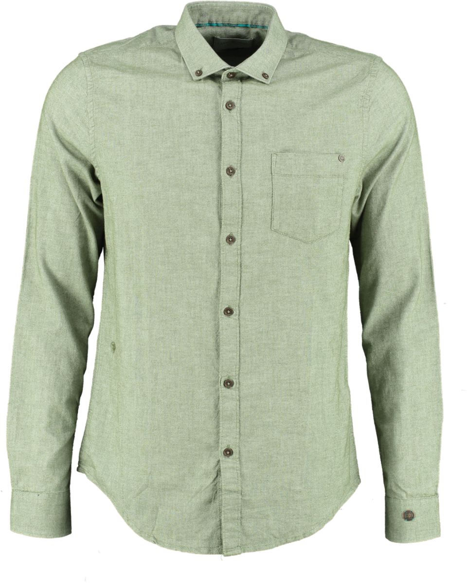 Cast Iron Casual Shirt cast iron kopen in de aanbieding