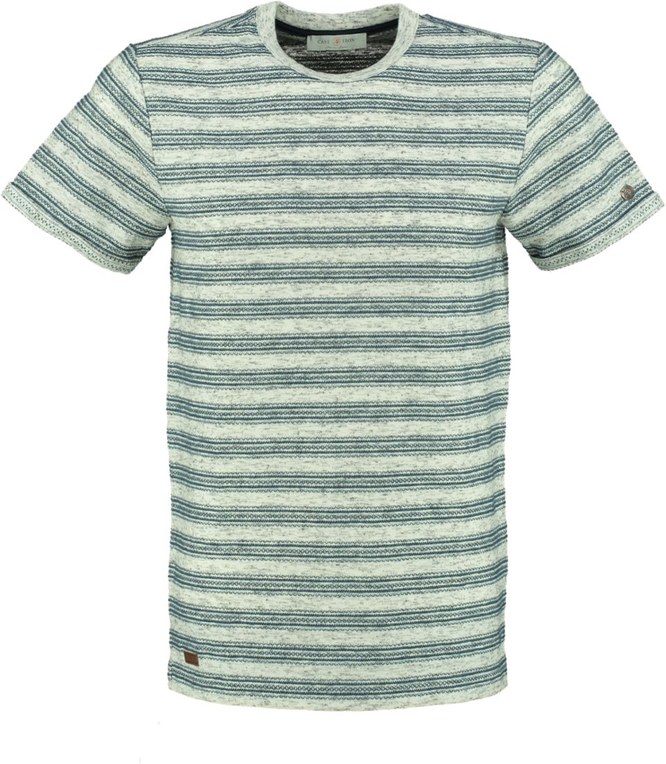 Cast Iron T Shirt cast iron kopen in de aanbieding