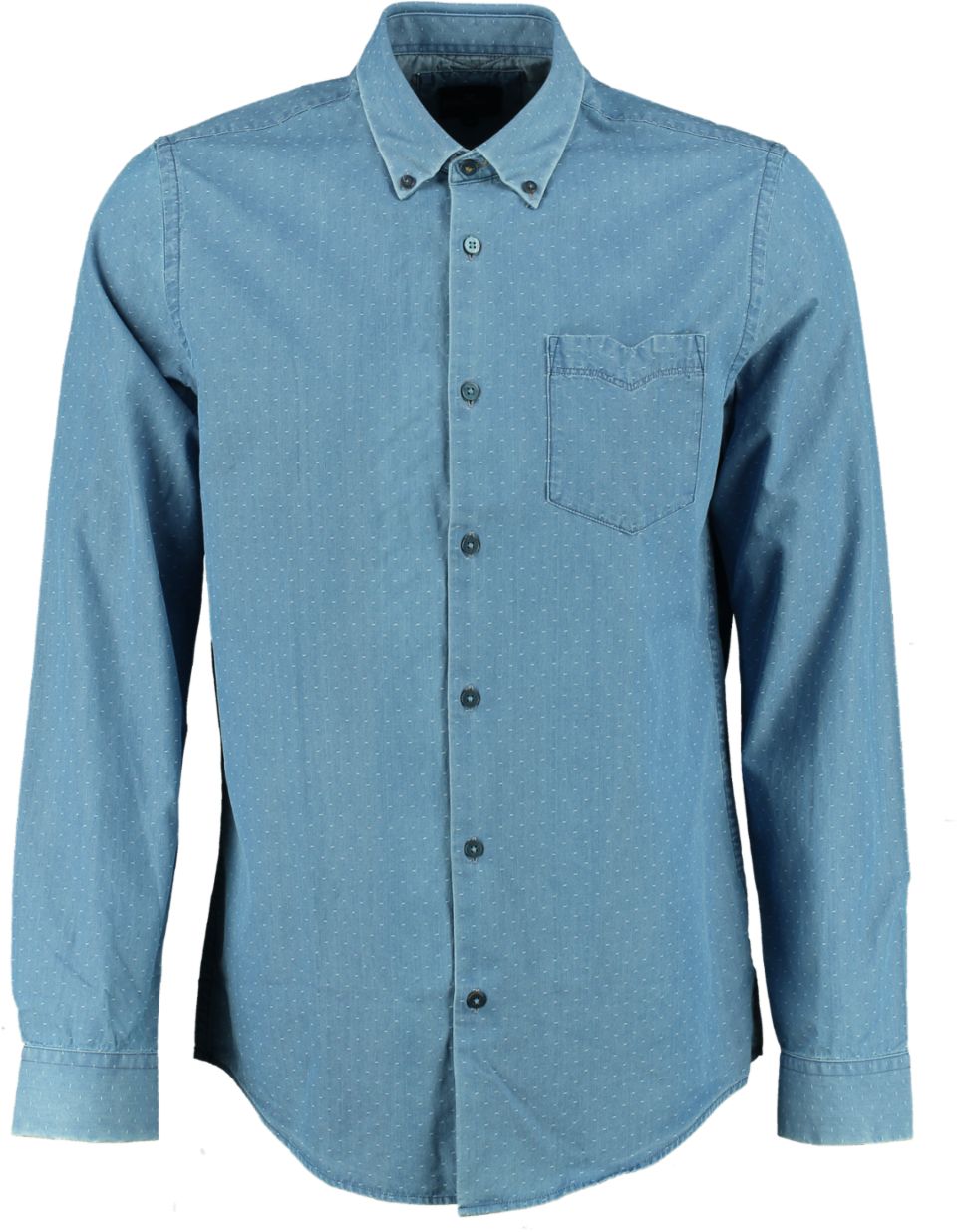 VanGuard Casual Shirt 