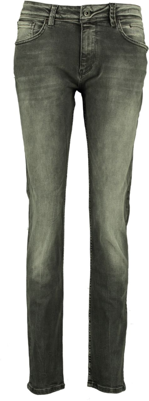 Purewhite Slim Fit THE STAN