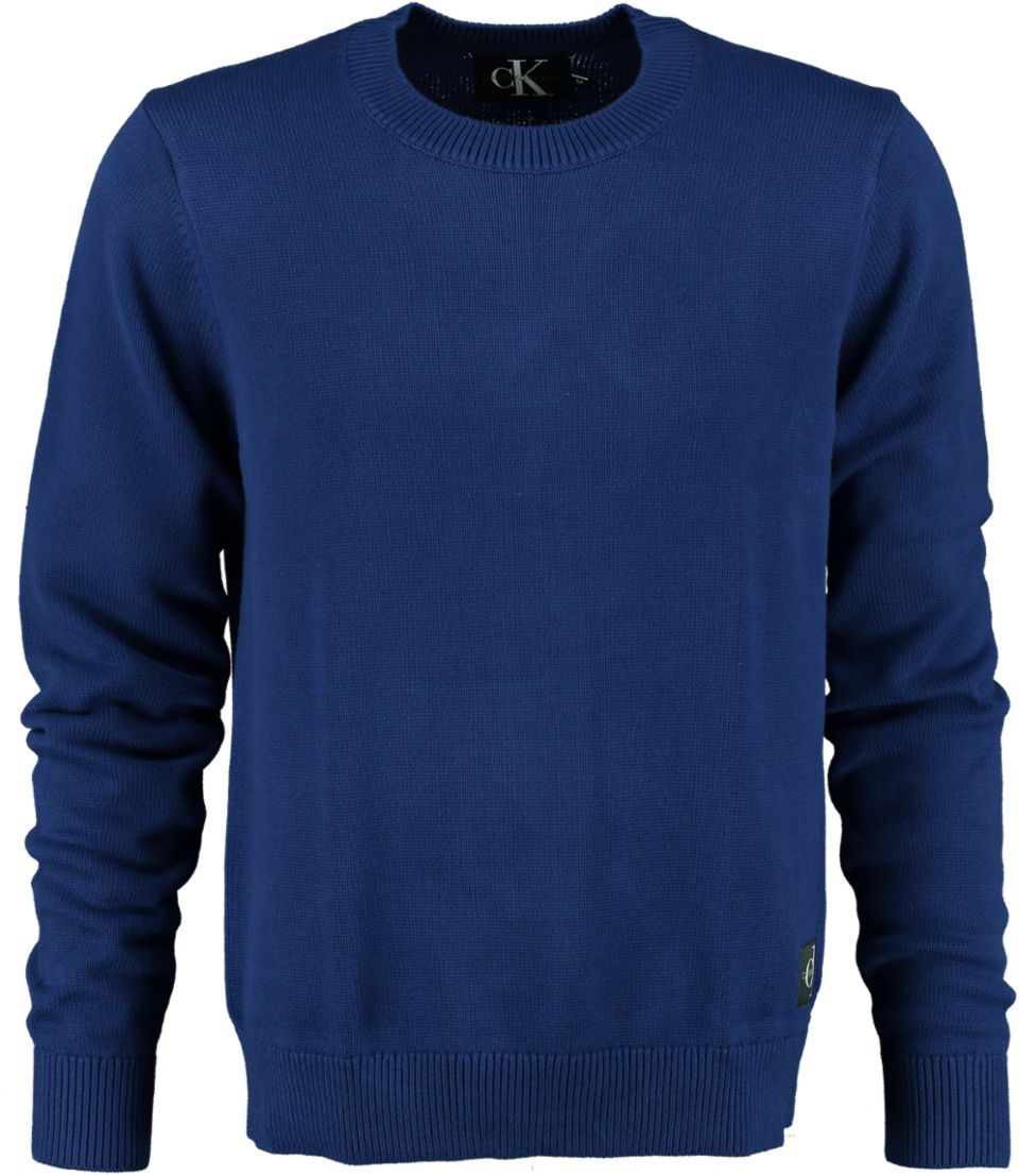 Calvin Klein Trui Monogram calvin klein kopen in de aanbieding Calvin Klein Trui Monogram calvin klein kopen in de aanbieding
