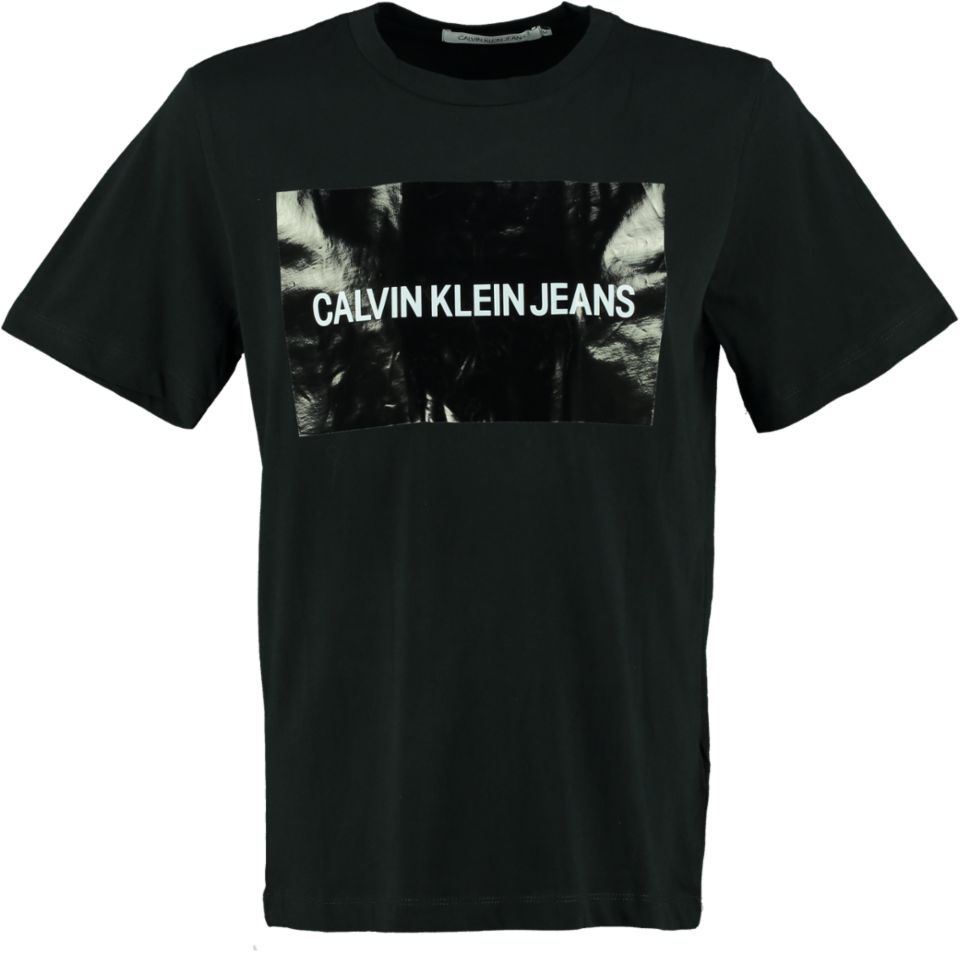 Calvin Klein T-shirt INSTITUTIONAL