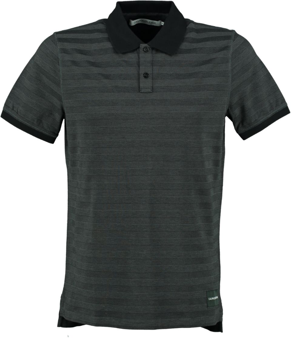 Calvin Klein Poloshirt TWO TONE