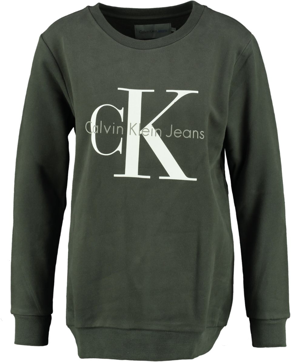 Calvin Klein Sweater CREW NECK