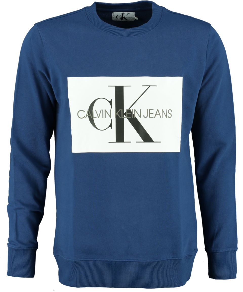 Calvin Klein Sweater MONOGRAM