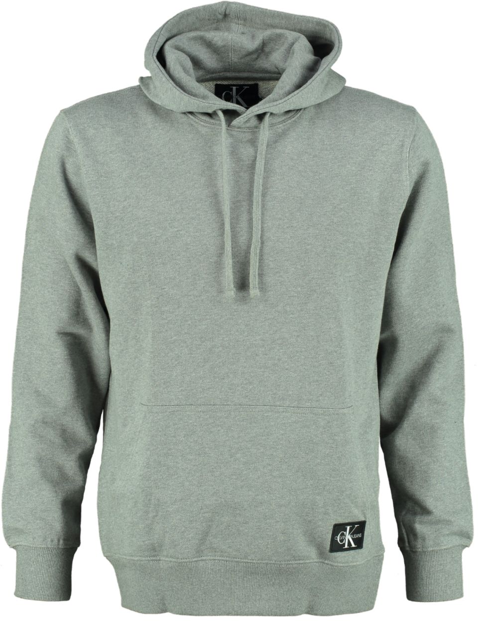 Calvin Klein Hoodie MONOGRAM