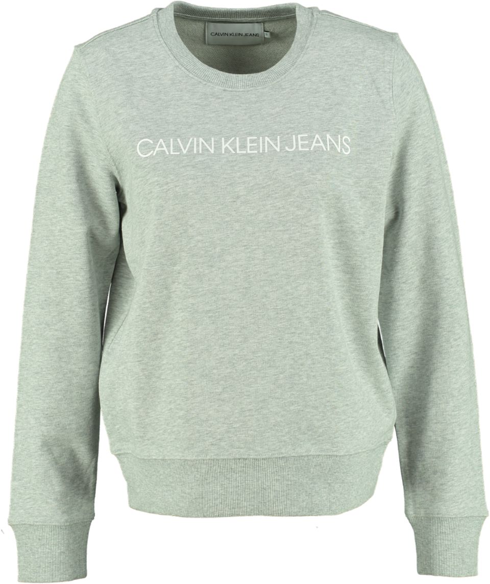 Calvin Klein Sweater INSTITUTIONAL