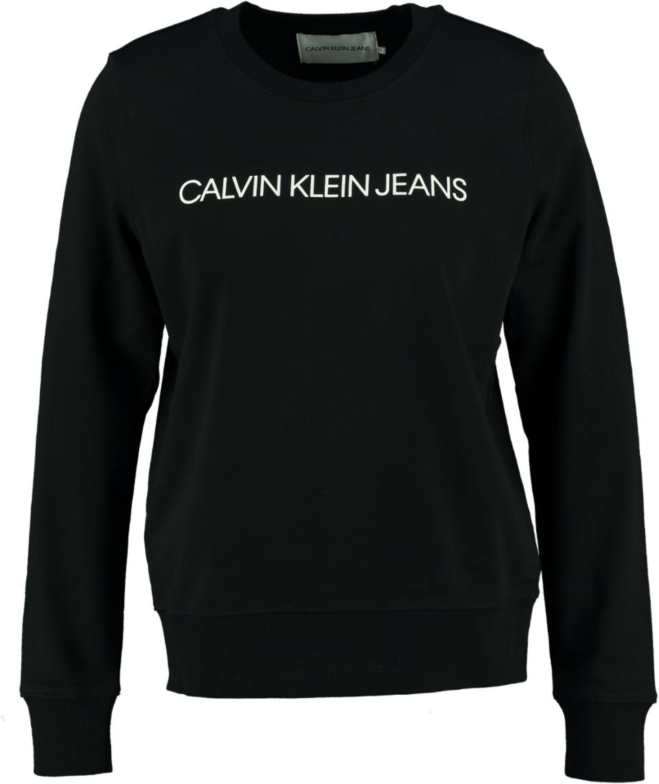 Calvin Klein Sweater INSTITUTIONAL