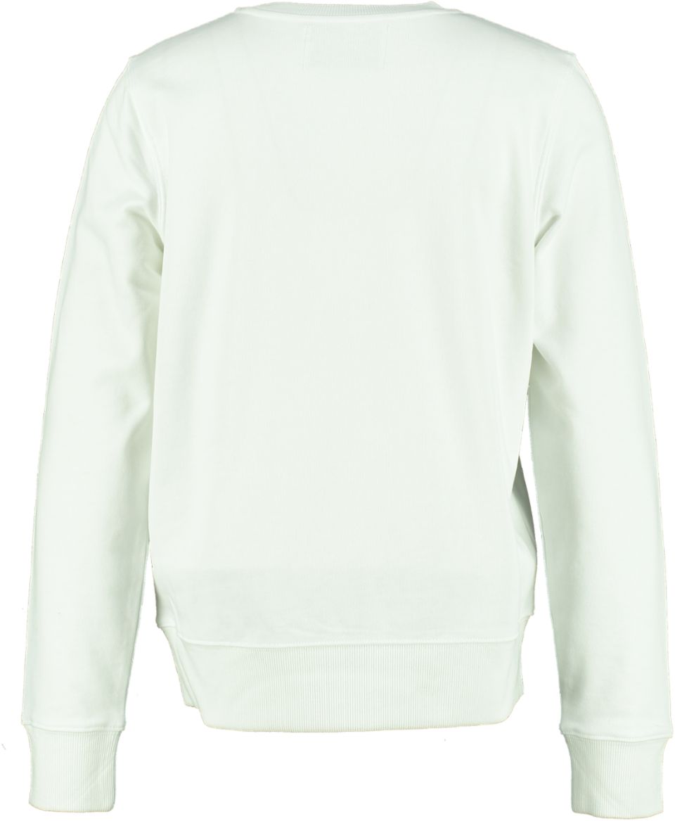 Calvin Klein Sweater INSTITUTIONAL